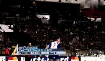 欧冠十大非人类进球,欧冠历史最佳进球梅西