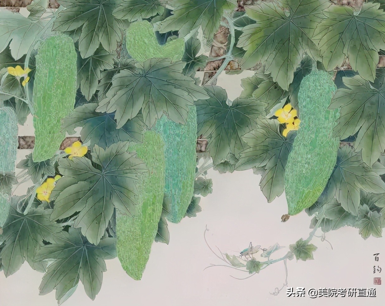 山东艺术学院中国画校考,山艺中国画专业文化课需要多少分