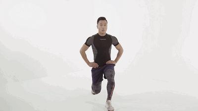 想拥细长的美腿并不难，知道自己的腿型，就能很快练出纤细美腿