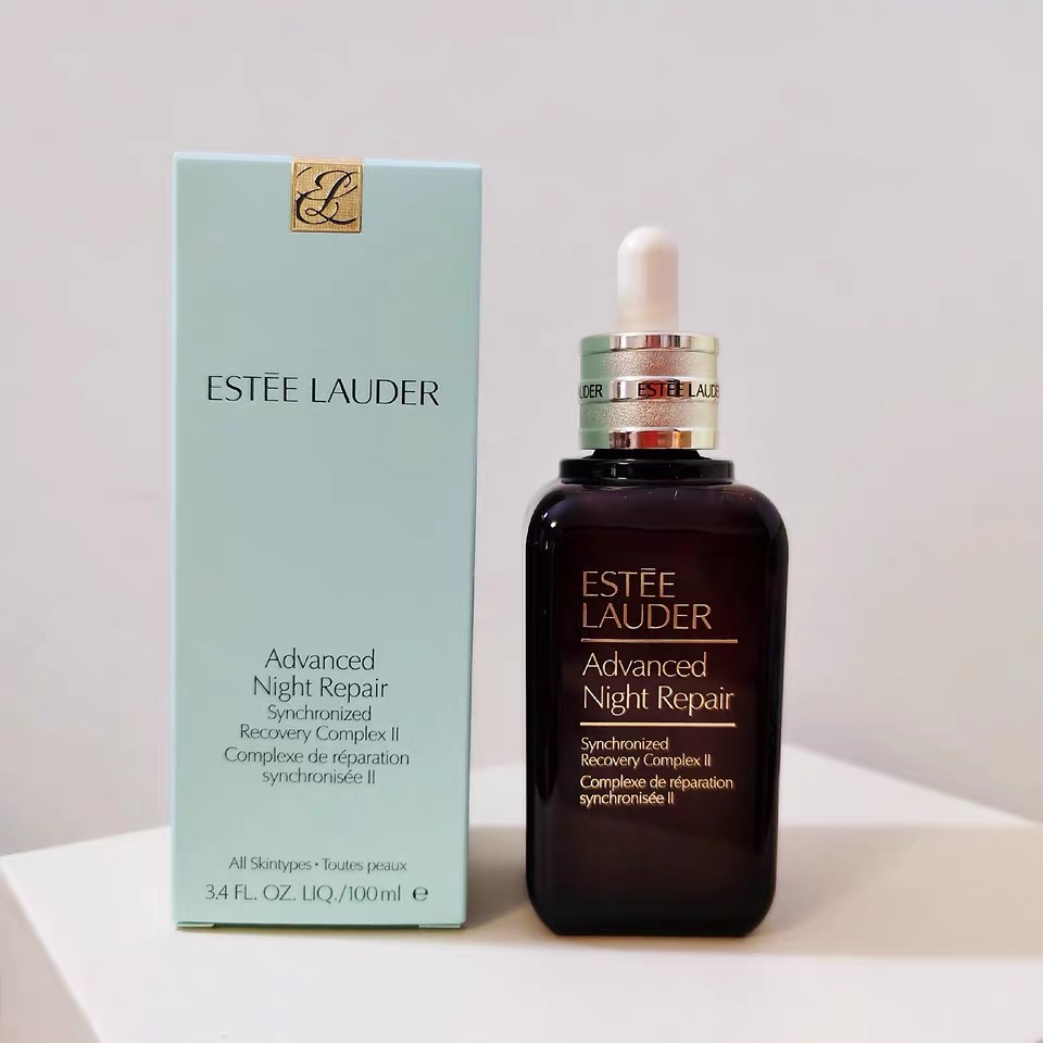 小棕瓶精华雅诗兰黛直播秒杀明星,雅诗兰黛小棕瓶精华50ml价格