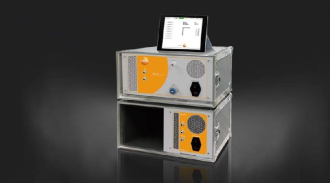 德图仪器这家公司怎么样,德图自动化仪器有限公司