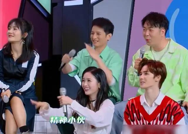 限定团有哪些,限定团为什么更容易火