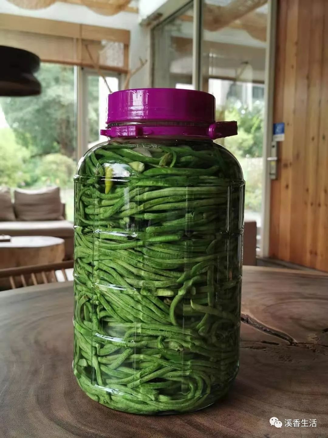 西溪南古村落惬意慢生活,徽州西溪南生活