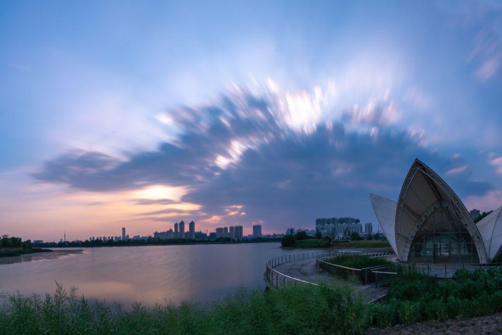 击破天花板！楼面价双双破7600元/㎡，今天龙信首入海安直接爆场