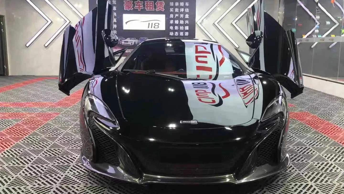 武汉118豪车俱乐部,武汉club118豪车租赁