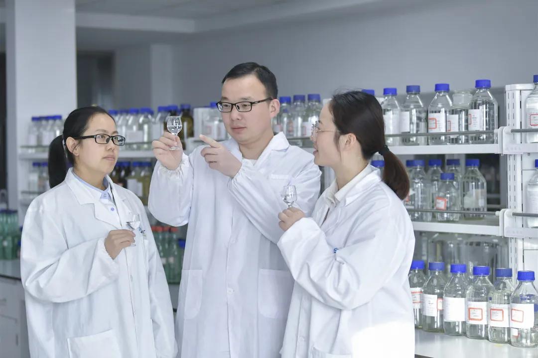 洋河股份骨干员工持股改革,洋河股份股权结构和重要事项