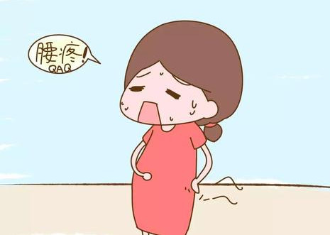 月子不注意很容易落下月子病,坐完月子有哪些征兆