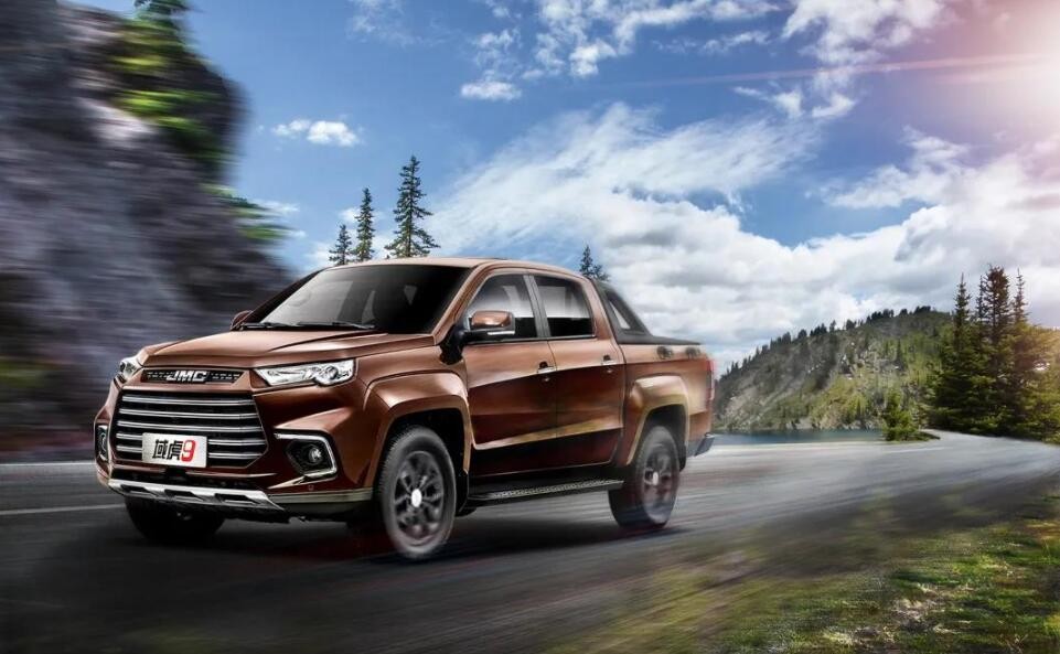 为什么解禁皮卡有那么难,皮卡到2023年能不能完全解禁