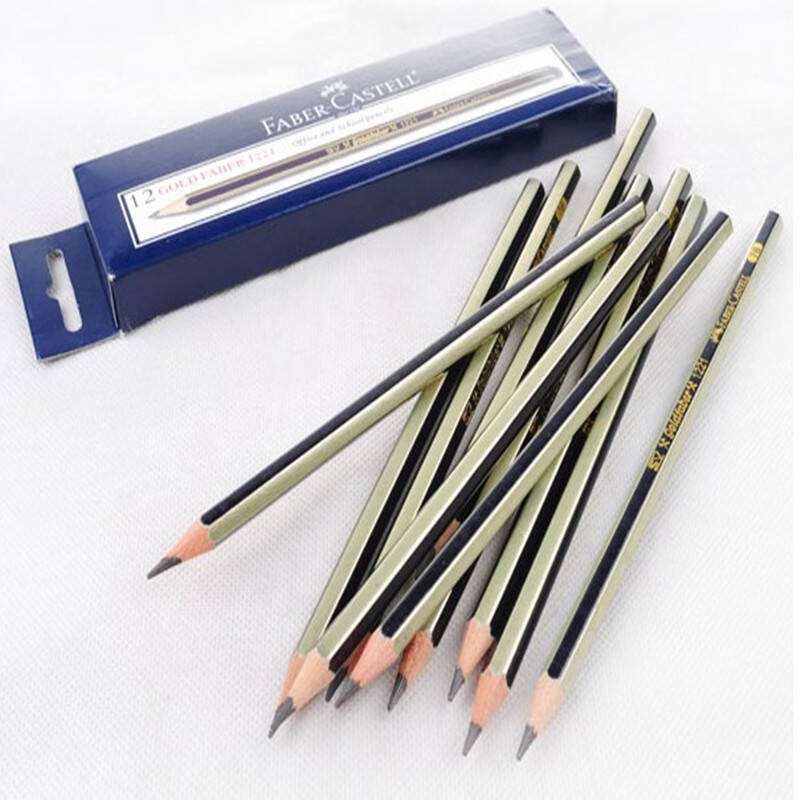 哪个品牌的铅笔最好,素描铅笔哪个品牌好