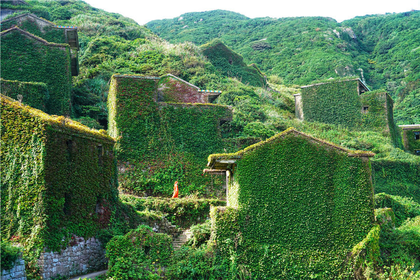 嵊泗美食推荐攻略,嵊泗列岛旅游攻略美食