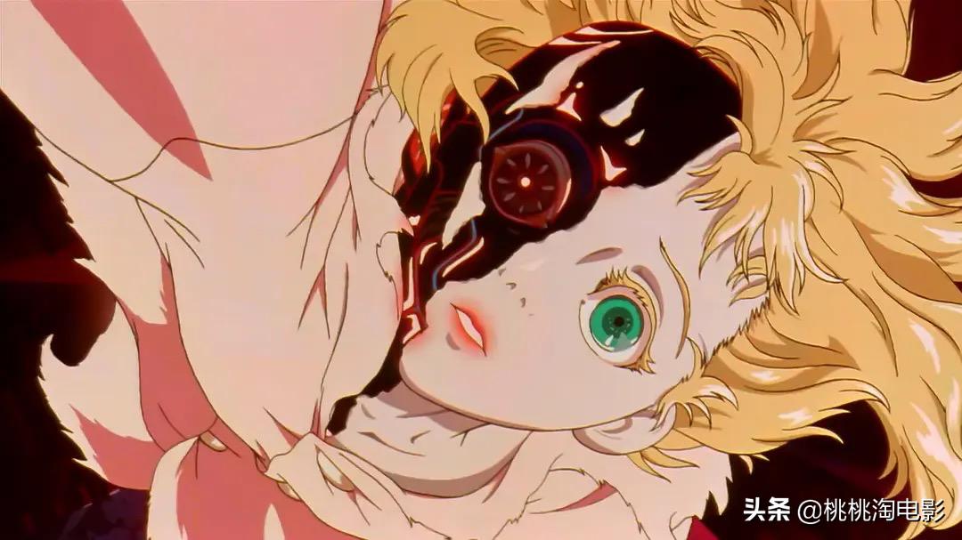 50部最重要的日本动画电影，你都看了么？