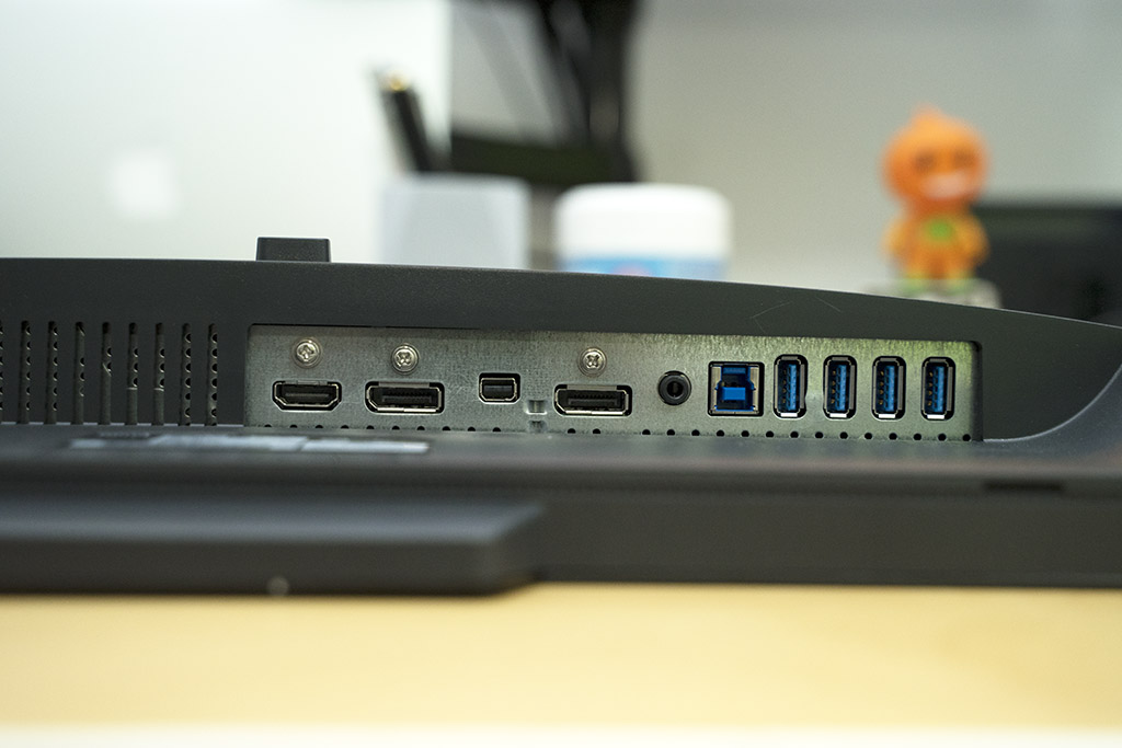 明基2500q显示器评测,明基显示器pd2500q色彩好吗