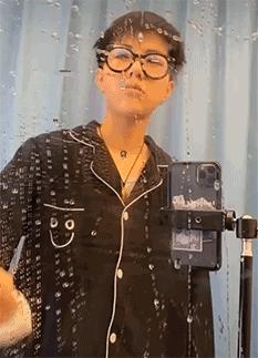 1招，让视频热度猛增50倍，最后的涨粉捷径“反串”，了...