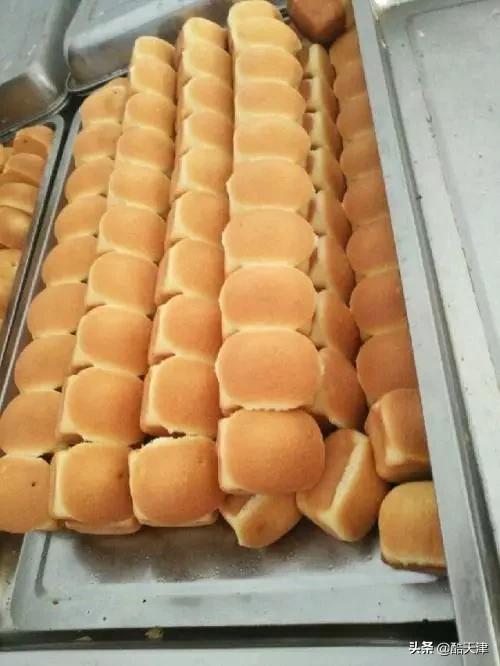 天津小时候零食有哪些,细数天津人记忆中的零食