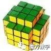 你没见过的魔方种类,魔方教程你学会了吗