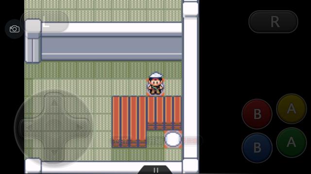 口袋妖怪究极绿宝石4所有攻略,口袋妖怪究极绿宝石4完全攻略