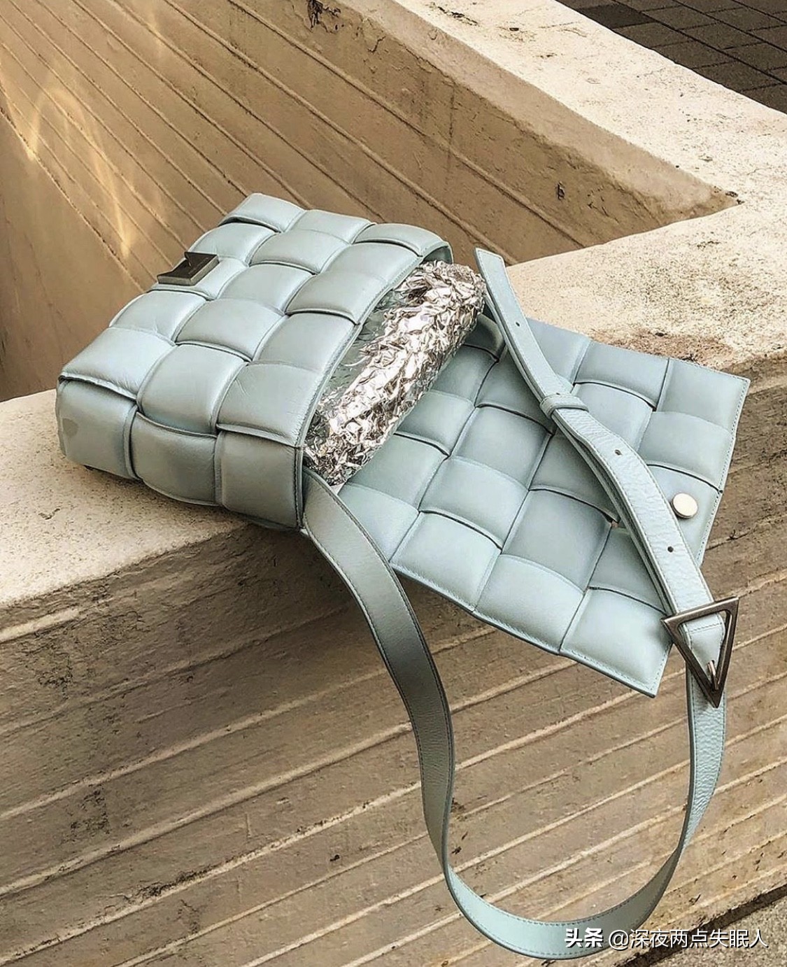 bv枕头包值得买吗,bv枕头包