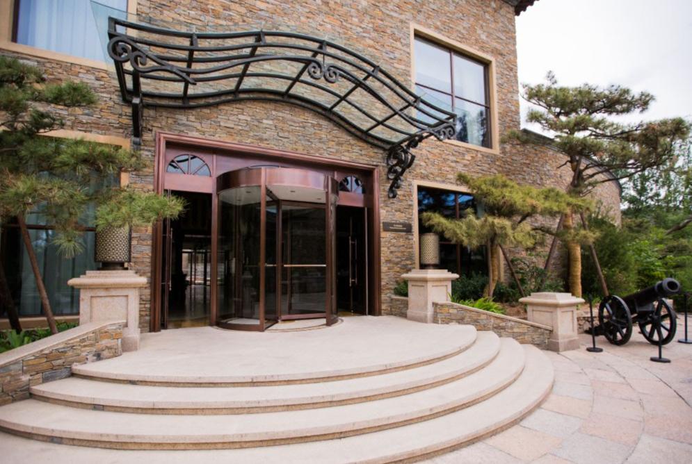 古北水镇星空别墅,古北水镇住宿攻略旅游线路