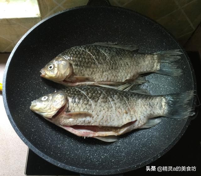 让鱼肉入味的万能妙招简单粗暴,鱼肉太腥怎么办
