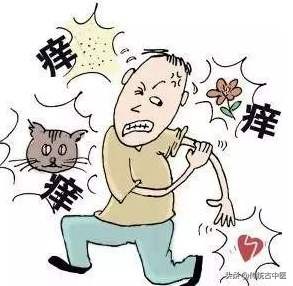 麻疹有哪些症状荨麻疹是啥样的,荨麻疹痒得难忍怎么办