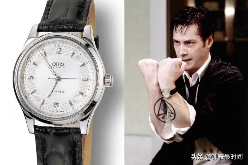 电影中的经典手表,经典电影里出现的手表名字