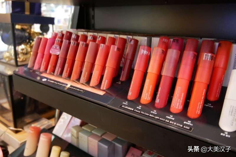 美妆护肤国潮品牌排行榜,美妆品十大品牌排名