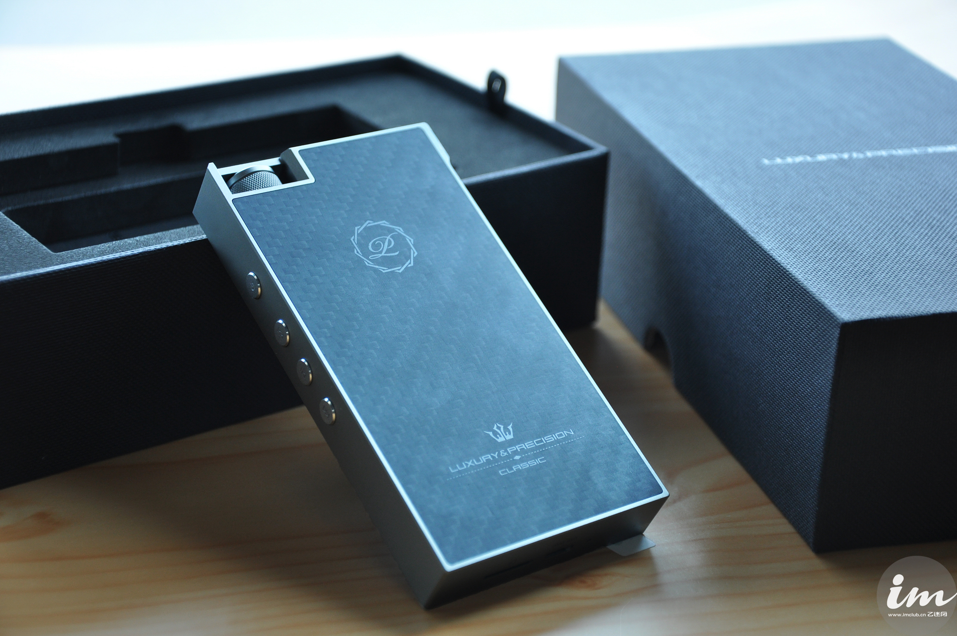 五款1000元-5000元级“大推力”HiFi*放播**器推荐