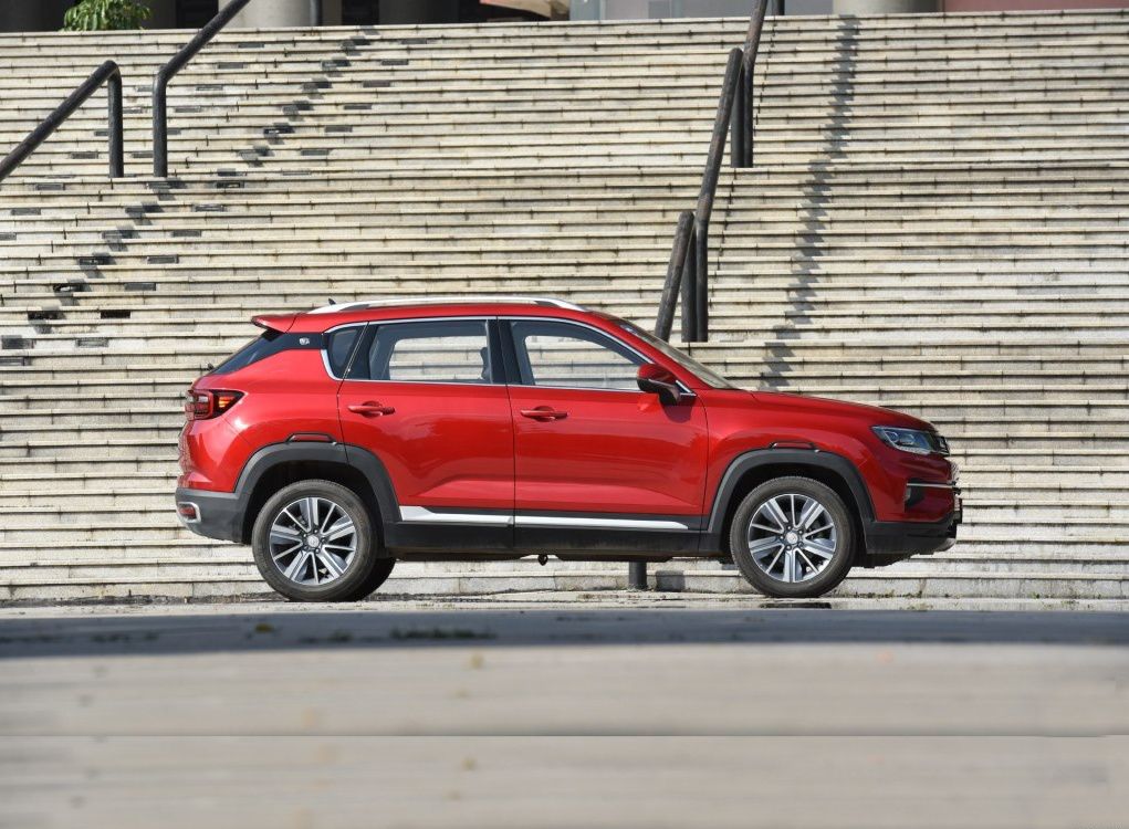 suv哈弗h2到底怎么样,2016蓝标哈弗h2怎么样