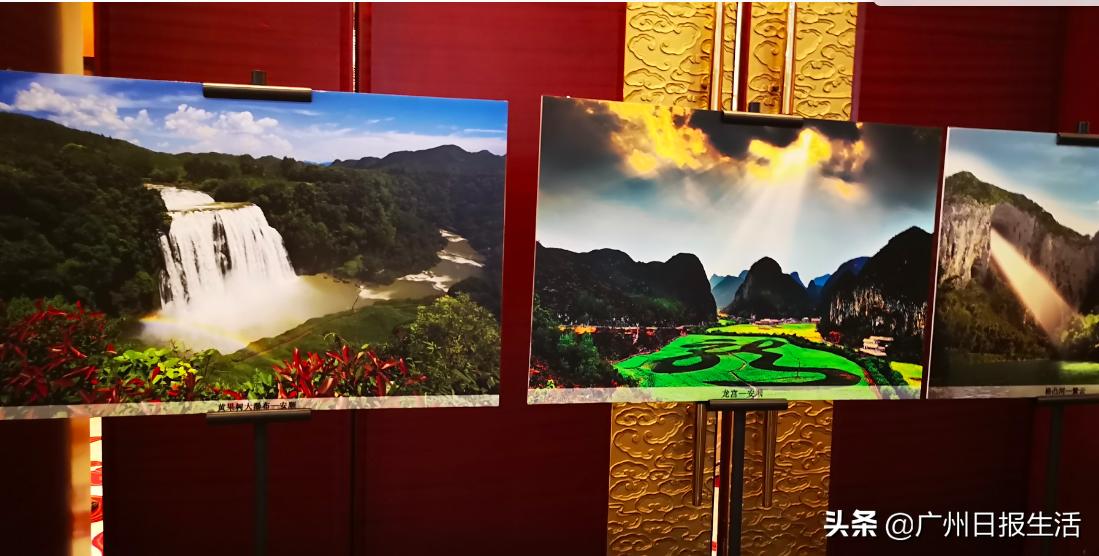 请收藏，黄果树邀老广去打卡，贵州安顺原来这么好玩