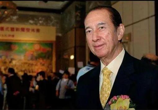 赌王葬礼有多少顶级名人大咖出席,赌王葬礼棺材多少钱