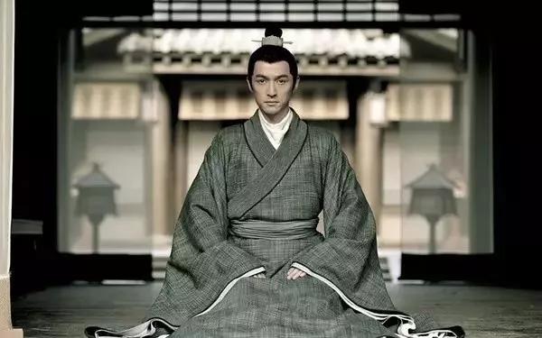 榫卯是几千年前发明的,榫卯历史起源