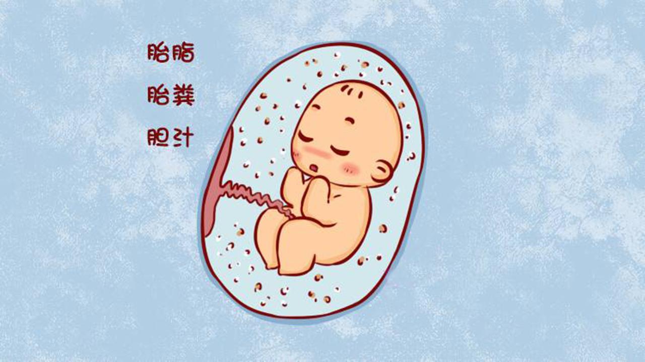 孕妇羊水浑浊导致缺氧,羊水浑浊为什么会导致胎儿缺氧