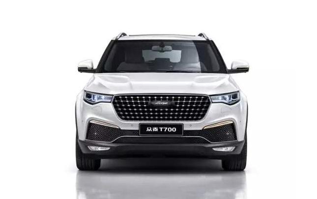 没有国六的车,为什么众泰没有国六的车