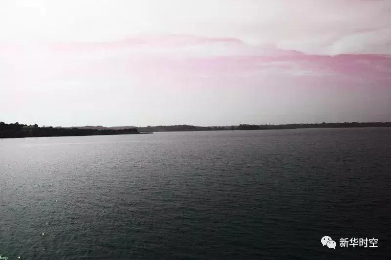 蒋家嘴洞庭湖,洞庭湖生态圈规划