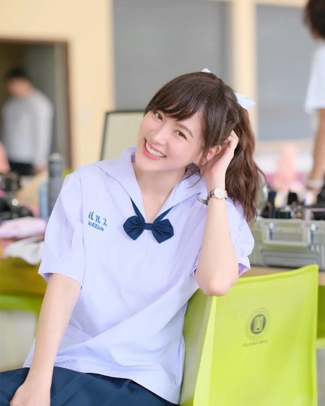 为什么泰国人皮肤不黑,为什么泰国防晒做得好