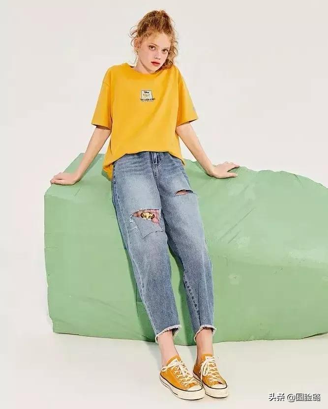 优衣库短袖好看便宜的联名,优衣库jeffkoons联名t恤