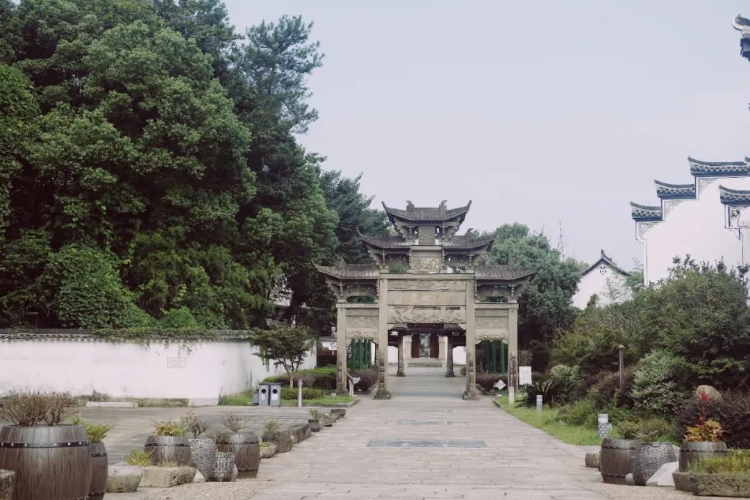 每顿人均20块，坐高铁来这座浙西小县城吃个过瘾