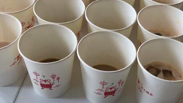 奈雪和星巴克拿铁测评,瑞幸咖啡最推荐的拿铁