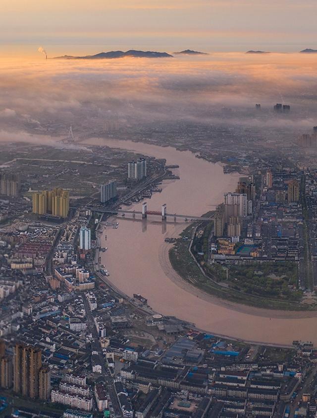 温州市龙港市怎么样,浙江龙港地级市