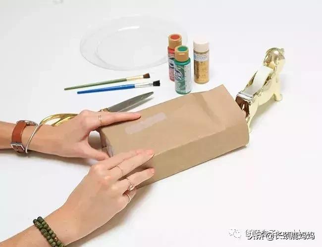 还有哪些实用的礼物包装技巧,1分钟教你四种礼物包装方式
