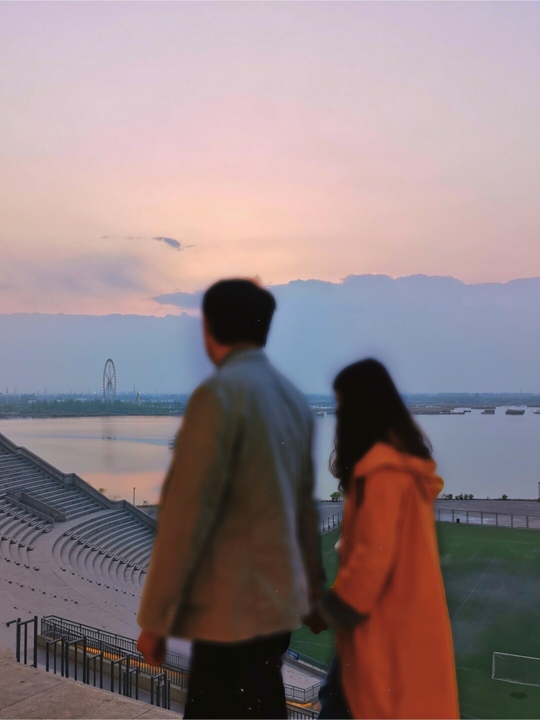 打卡在宁夏/这个小众景点，让你假装在罗马