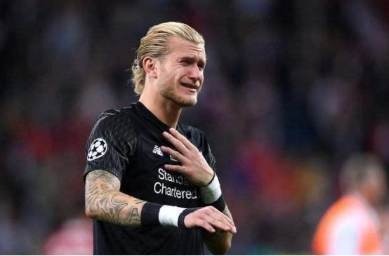 足球四个门将,足球四个守门员