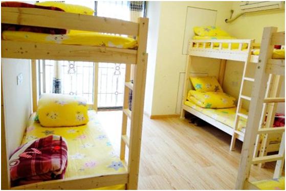 滇黔交界有哪些古镇,川陕交界最美的免费古镇