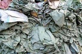 垃圾堆的真实现状,垃圾堆的真实生活