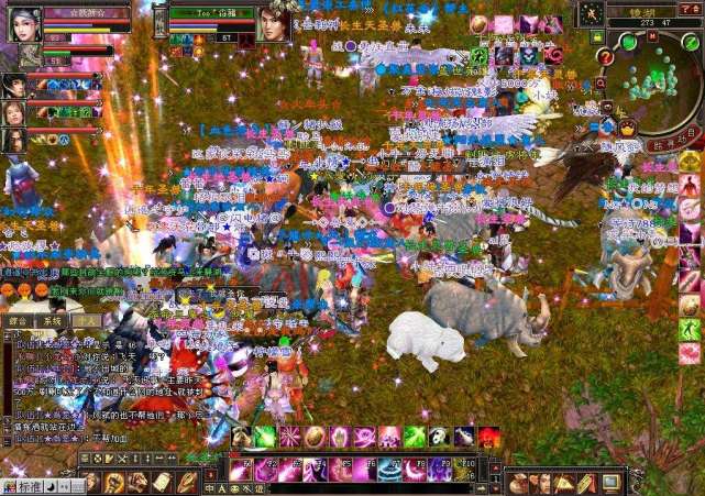 天龙八部：武当派逐渐从神坛走向衰败，离不开这五个原因