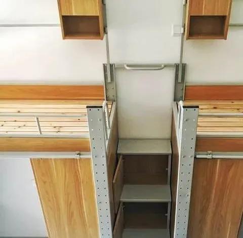 盘点国内的豪华大学宿舍,盘点浙江省59所大学宿舍