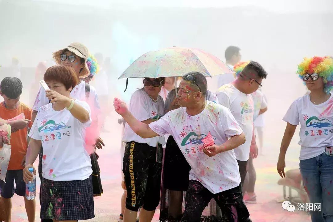 洛阳向全球推介,洛阳向世界发出邀请