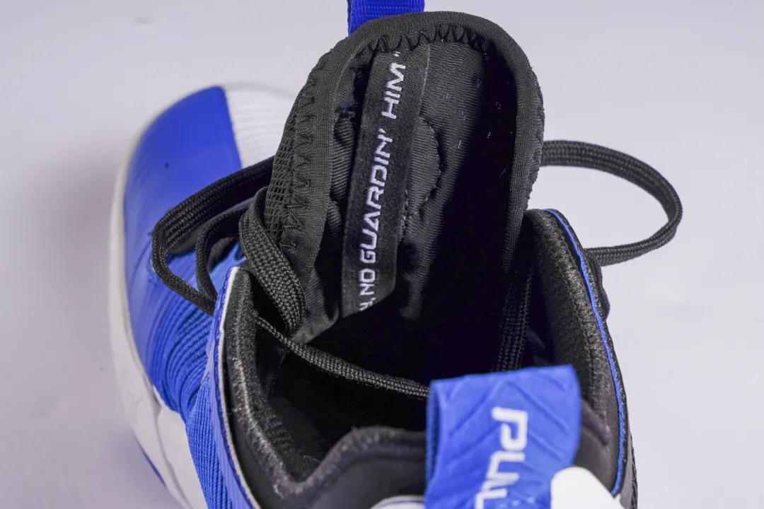 球鞋36139码,361big35.0quickpro篮球鞋推荐