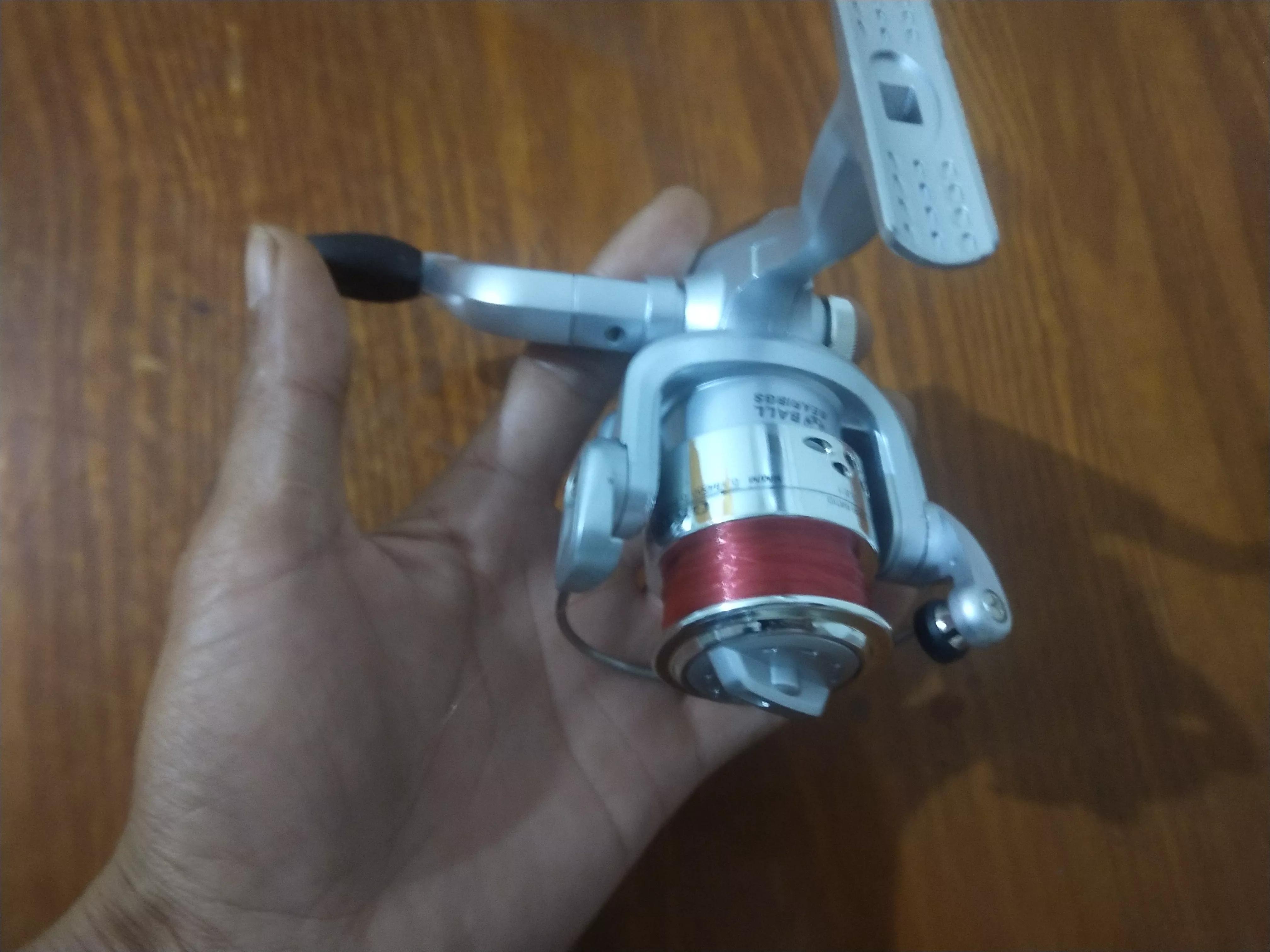 双十一推荐购买鱼竿,双十一鱼竿评测