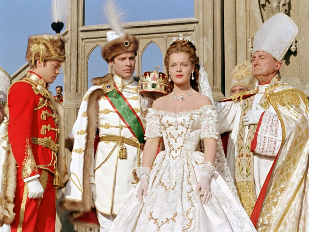 幸福的茜茜公主,茜茜公主电影2009意大利版完整版